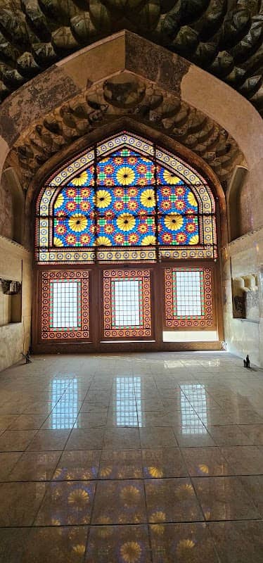 عمارت دیوانخانه - Image 3