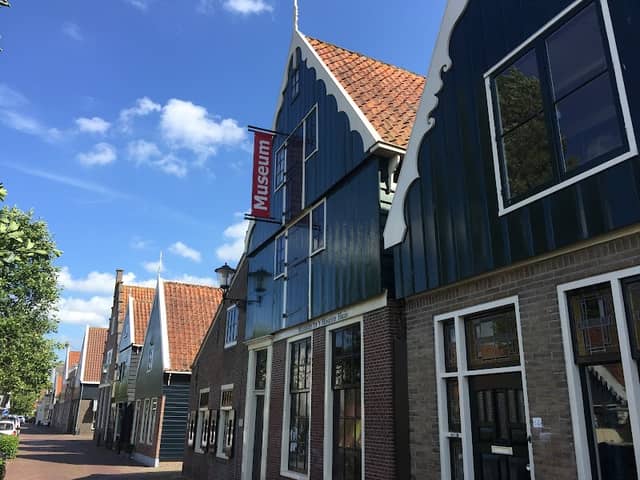 Museum In 't Houten Huis - Image 1