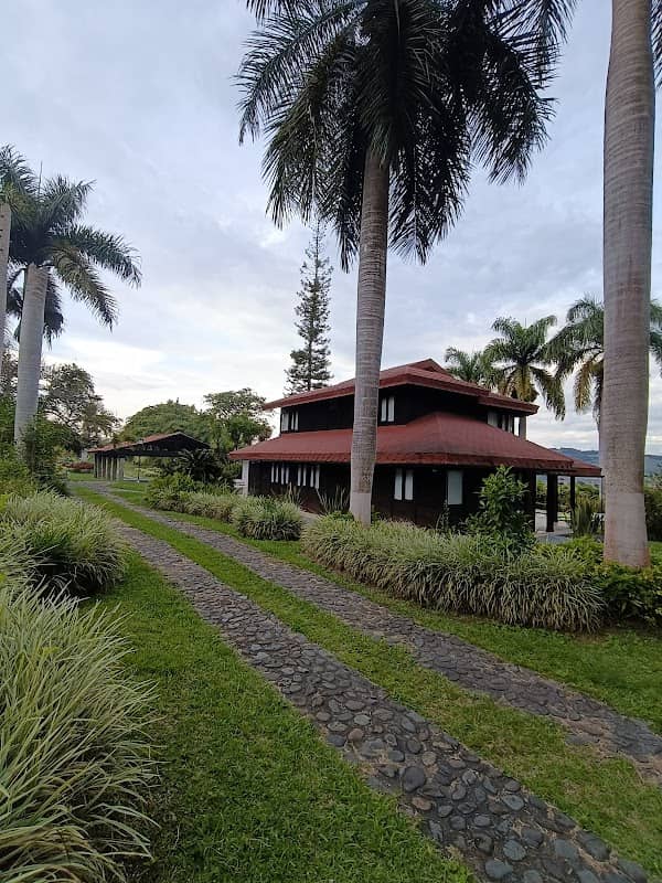 Club Campestre Provenza - Image 1