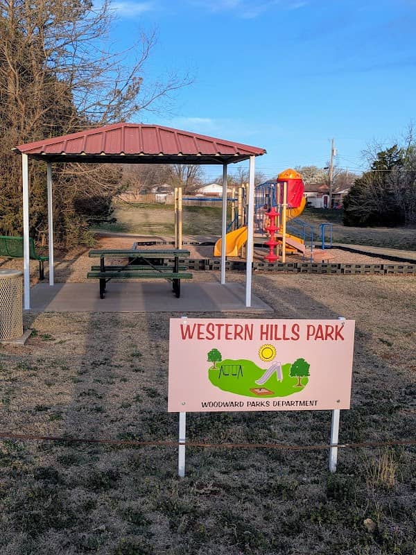 Western Hills Park - Image 1