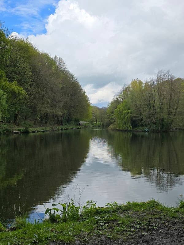 Moss Valley Country Park - Image 1