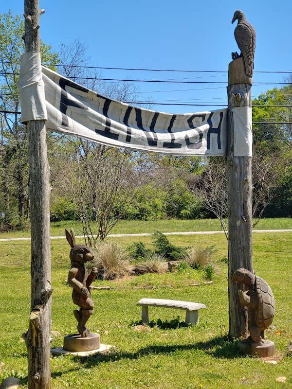 Briarpatch trail park - Image 1