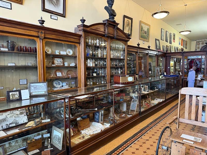 Clay County Museum - Image 2