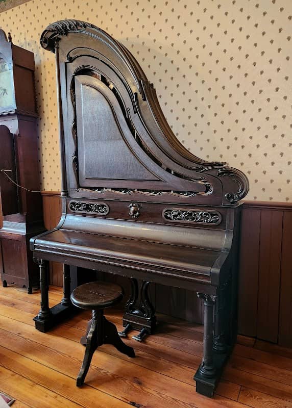 Clay County Museum - Image 3