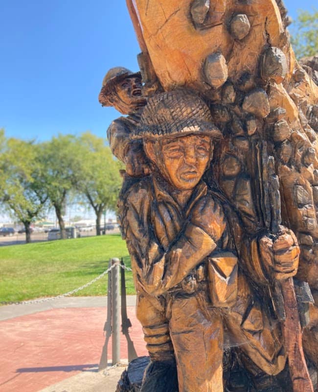 Estevan Soldier's Tree - Image 2