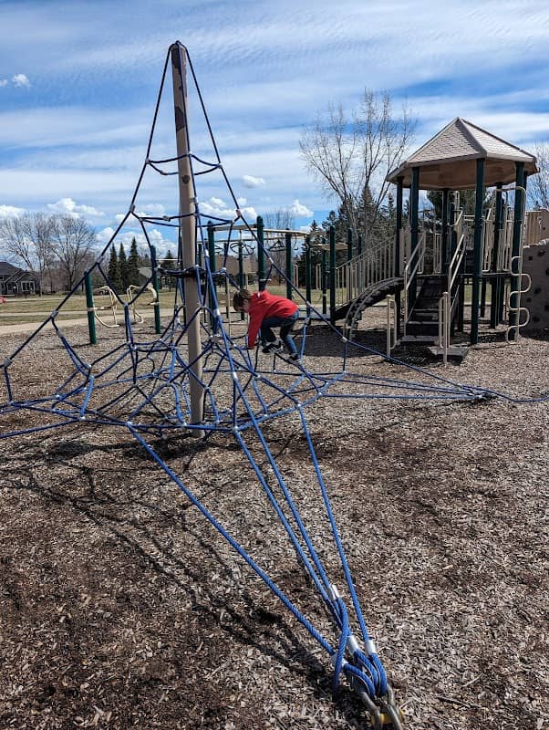 Brown's Creek Park - Image 1