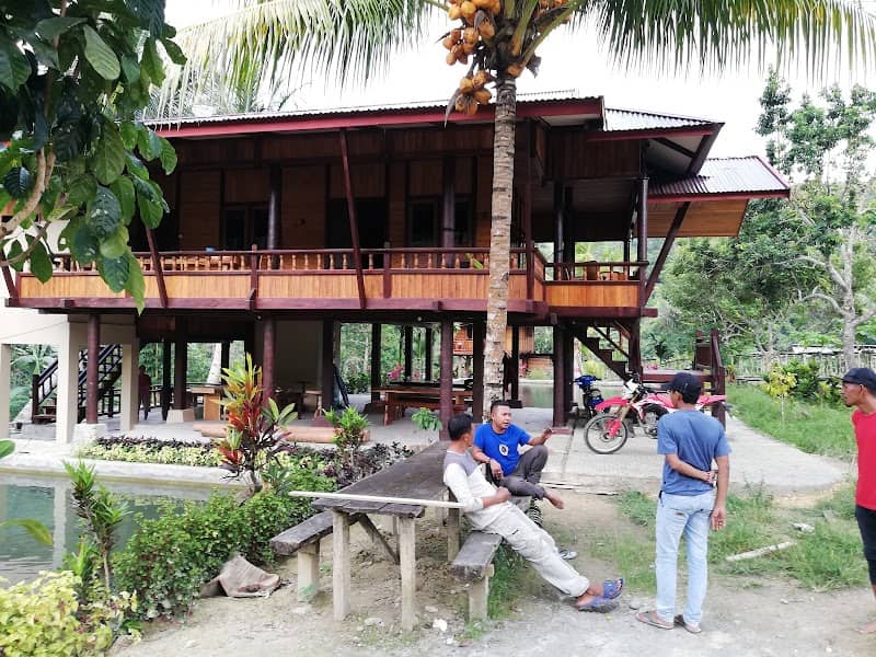 Pondok Budaya Ayus Piala - Image 1
