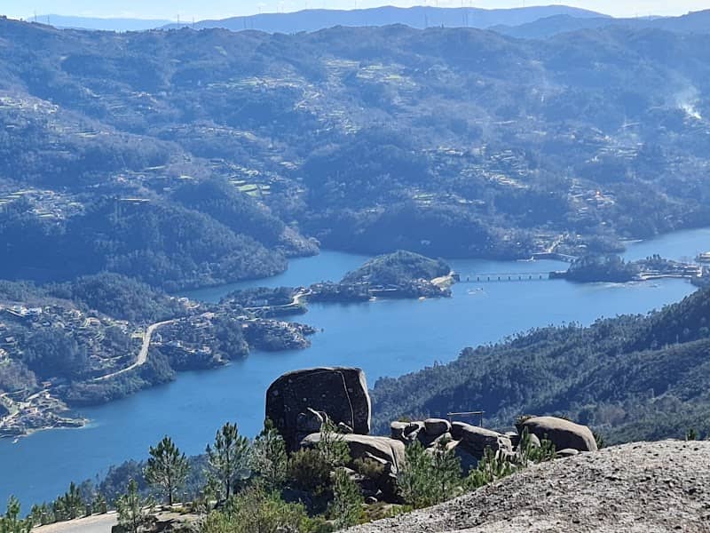 Miradouro das Pedras - Image 1