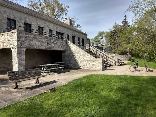 Otsego Park - Image 1