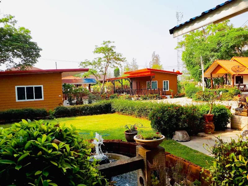 วริษบุรี โฮมสเตย์ Warit-Buri Homestay - Image 1