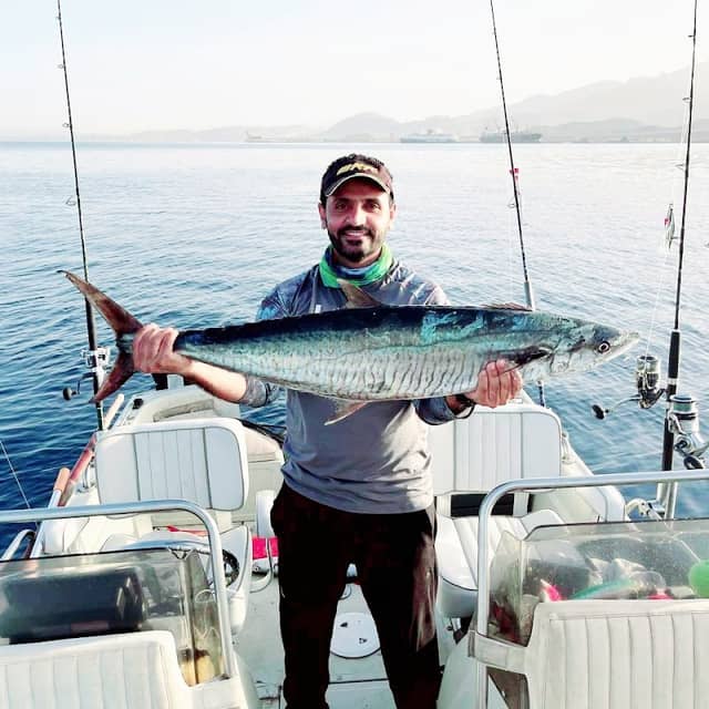 Dorado Fishing Boat - Image 1