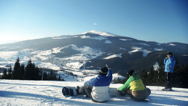 Ski Telgart - Image 1