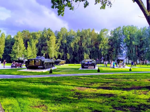 Park - Image 1