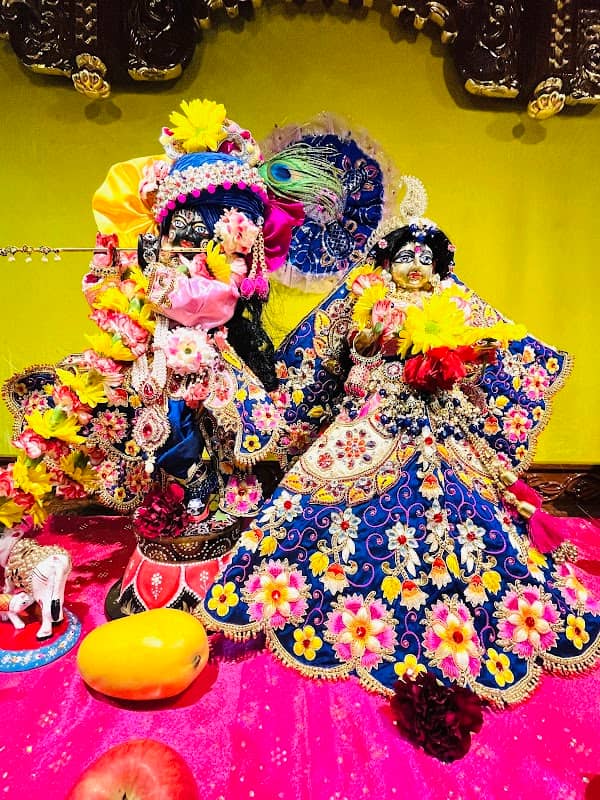 ISKCON Brampton - Image 1