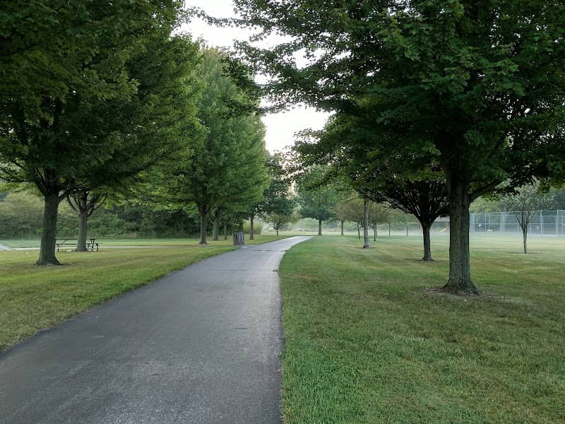 Lexington Green Park - Image 2