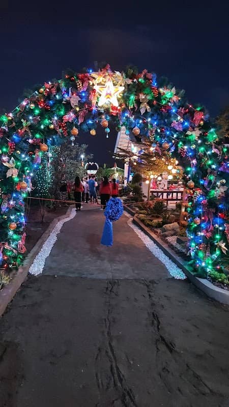 GERBIE INTEGRATED FARM RESORT - Image 1