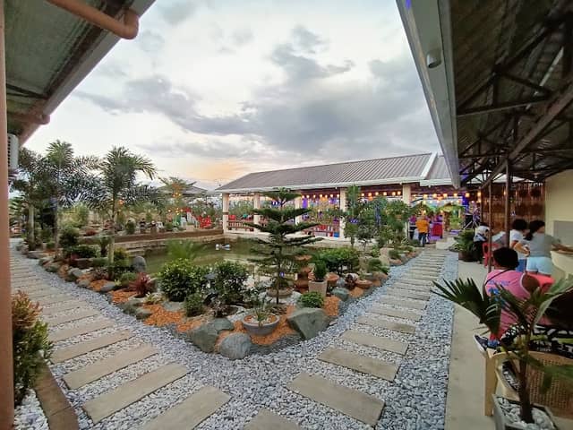 GERBIE INTEGRATED FARM RESORT - Image 2