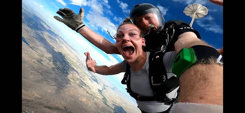 Skydive Colorado Springs - Image 1