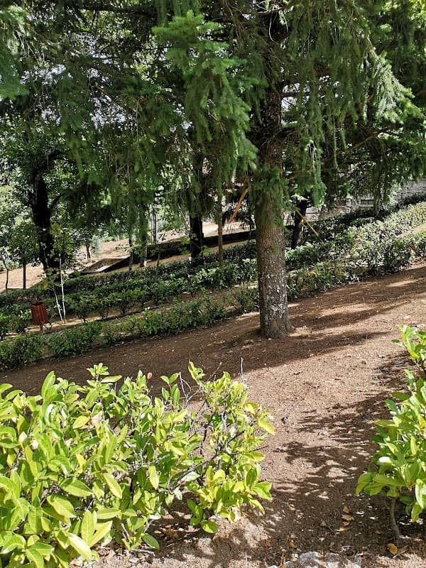 Parque Maria José Xavier Garcia de Menezes de Almeida - Image 1