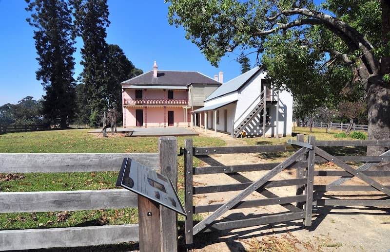 Bella Vista Farm - Image 2