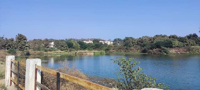 Central Jail Lake - Image 1