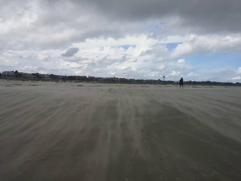 Station 21 - Public Beach Access, Sullivan's Island - Image 2