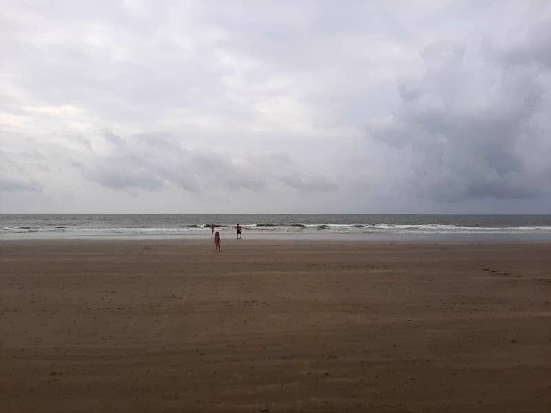 Station 21 - Public Beach Access, Sullivan's Island - Image 1