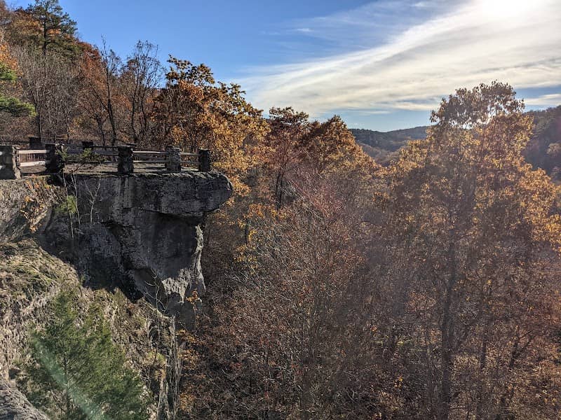 King's Bluff - Image 2