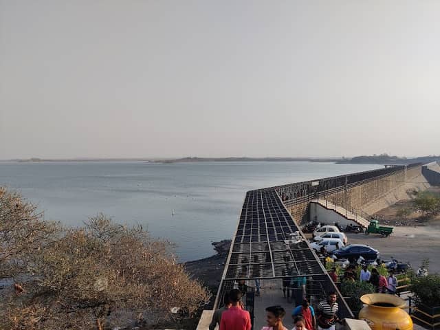 Aji Dam Viewpoint - Image 2