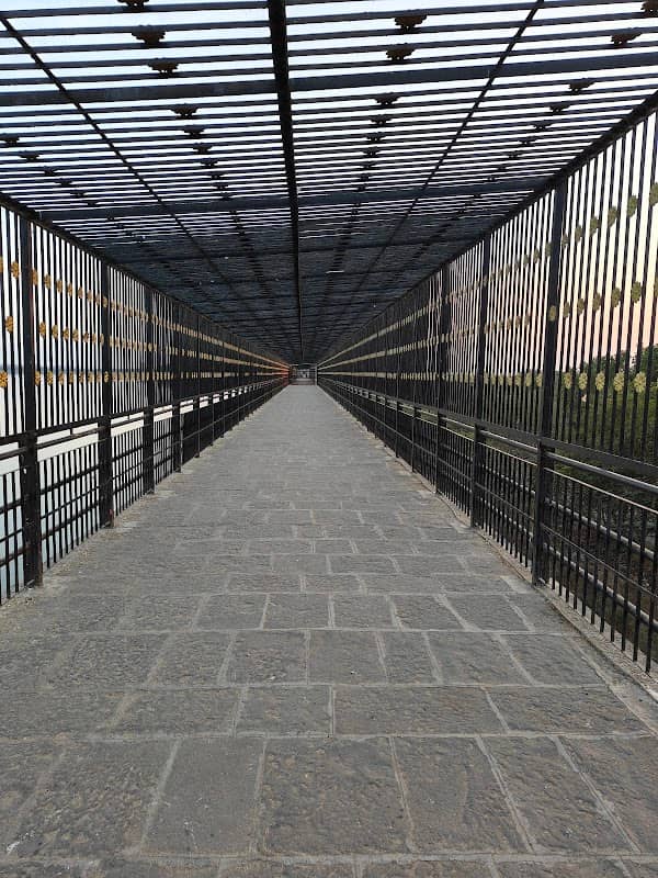 Aji Dam Viewpoint - Image 1