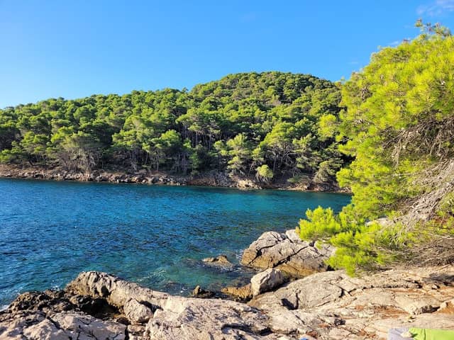 Kristo Beach - Image 1