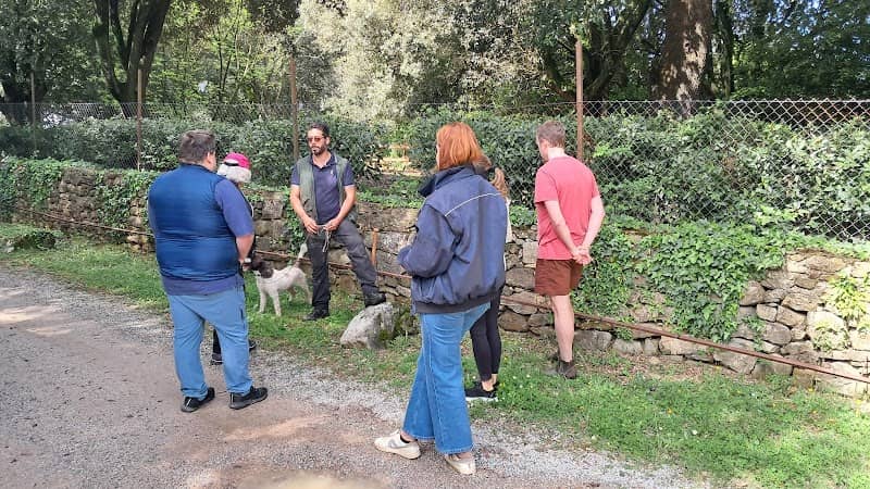 Tuscan Truffle Tales - Image 1