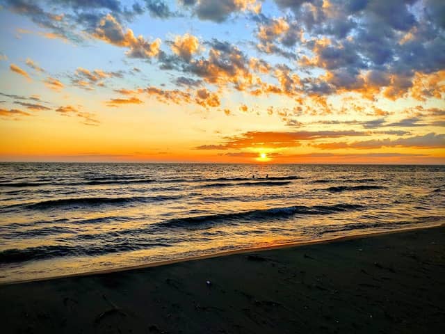 Golden Township Park at Lake Michigan - Image 3
