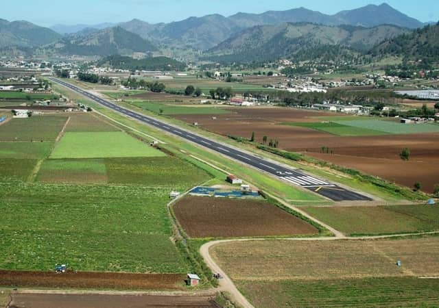 Ruta Encantada - Image 1