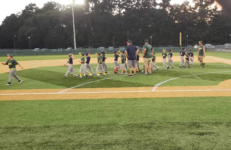 Live Oak Sports Complex - Image 1