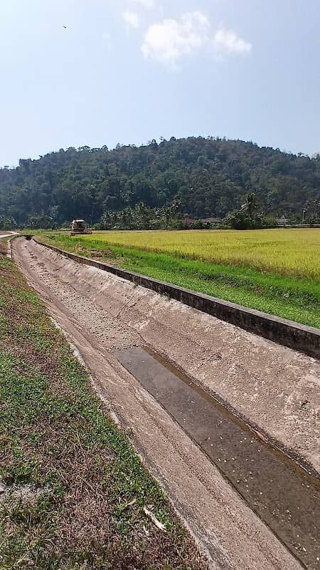 Tali air kg labu kubung - Image 1