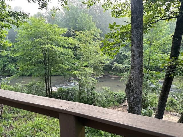 The Mill at Spider Lily Falls - Image 2
