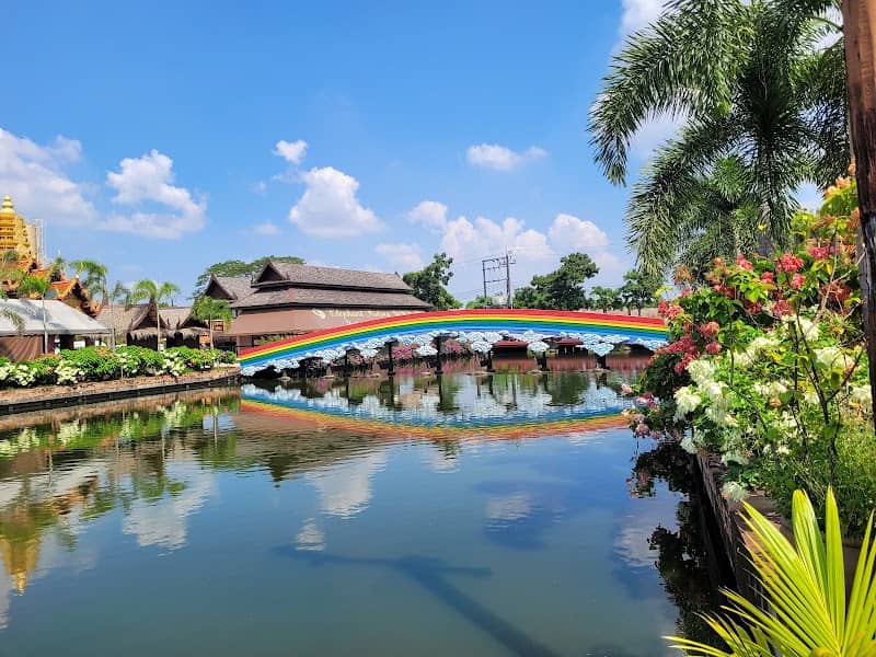 ᐅ The Rainbow Bridge (111) - Image 2