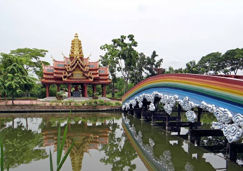 ᐅ The Rainbow Bridge (111) - Image 1