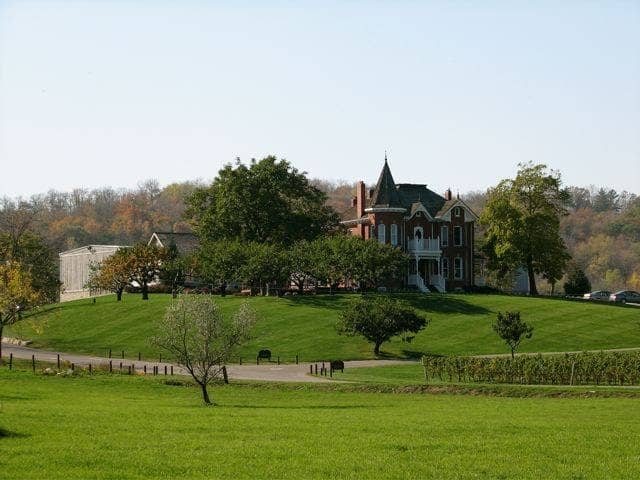 Peninsula Ridge Estates Winery - Image 2
