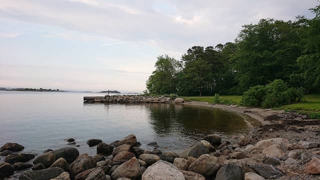 Hasseltangen Park - Image 3