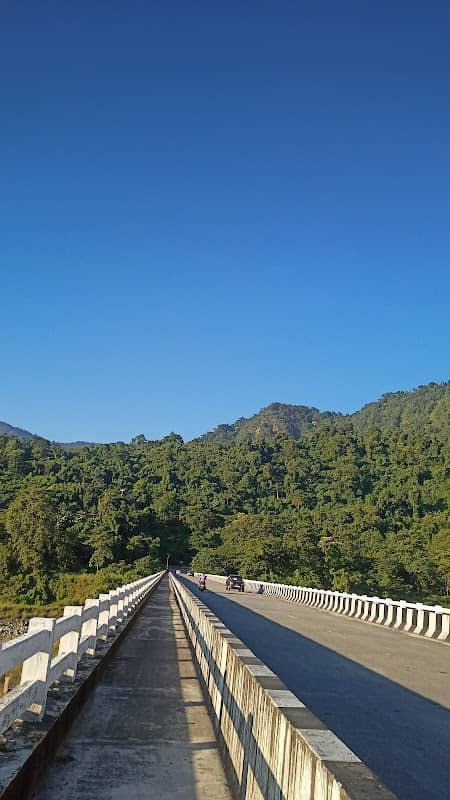 Deopani Bridge Viewpoint - Image 1