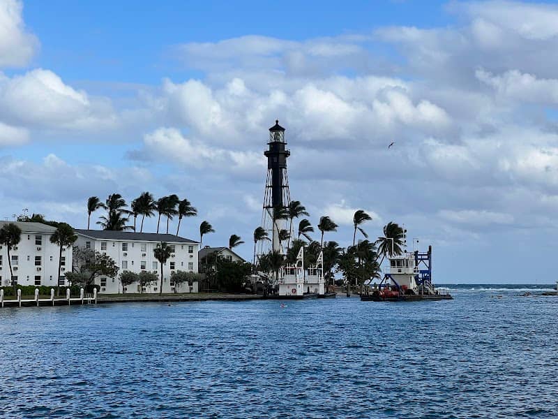 Hillsboro Inlet Lighthouse - Image 3