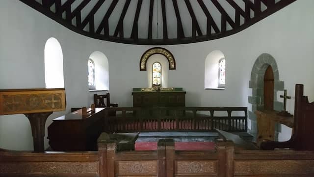 Wythburn Church - Image 2