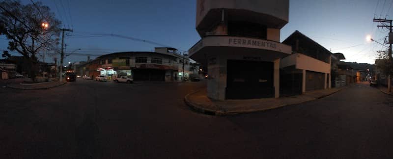 Praça Castelo Branco - Image 2