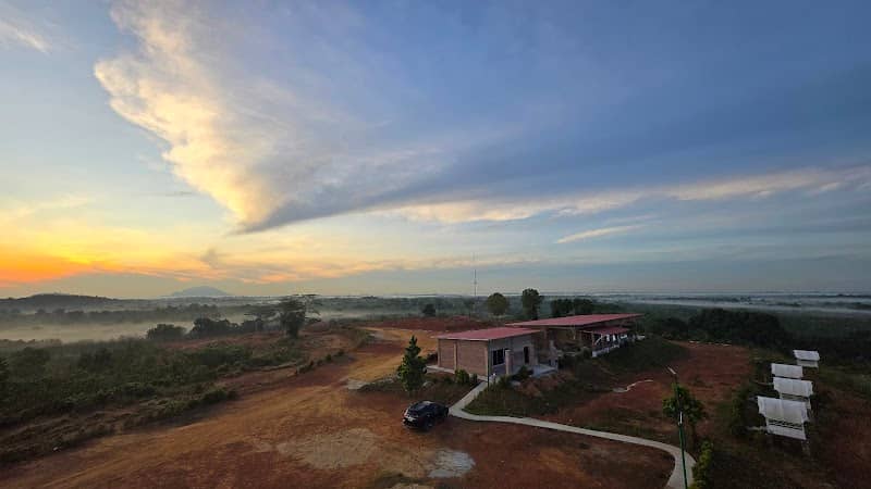 Bukit Almyra - Image 1