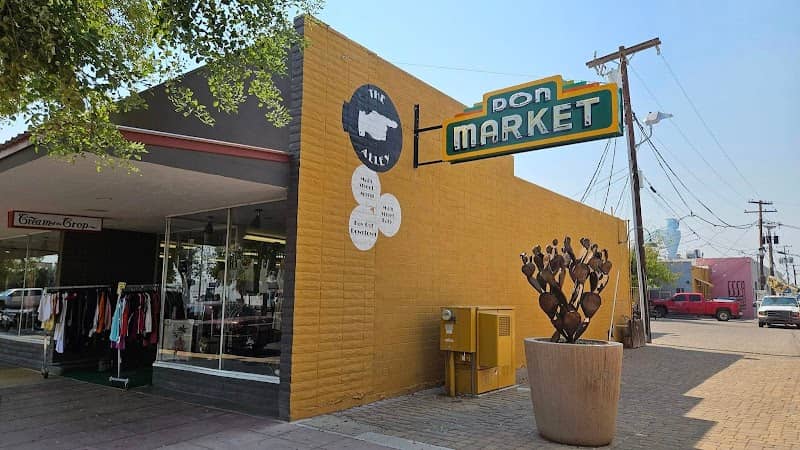 Main Street Alley - Image 2