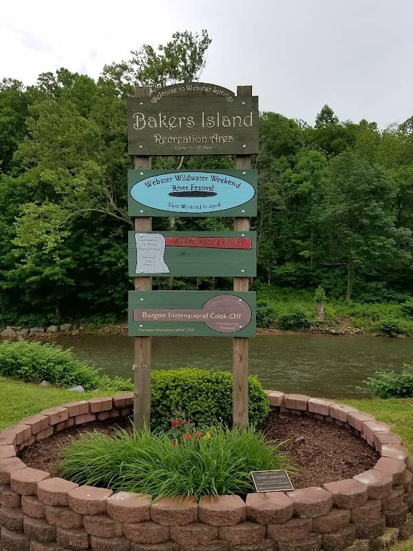Bakers Island - Image 2
