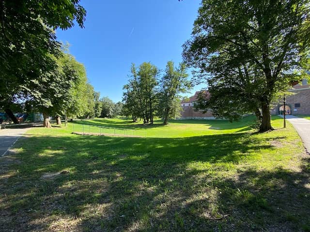 After Work Park - Image 1