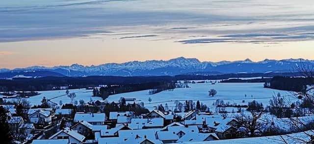 Aussichtspunkt - Image 1